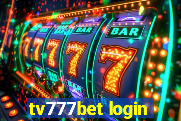 tv777bet login